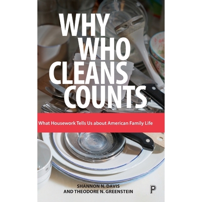 按需印刷Why Who Cleans Counts[9781447336747]