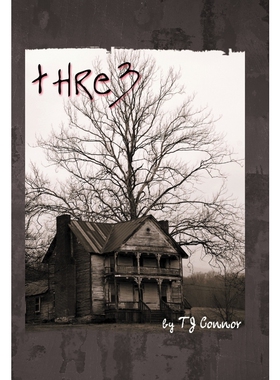 按需印刷Thre3[9781475931600]