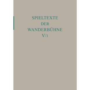 按需印刷不退不换DEG Italienische Spieltexte I[9783110156836]