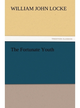 按需印刷The Fortunate Youth[9783842455610]