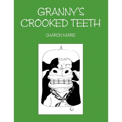 按需印刷Granny's Crooked Teeth[9781413443851]