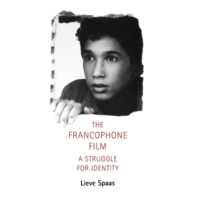 按需印刷不退不换Francophone Film[9780719058615]
