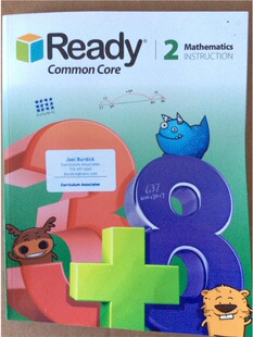 Mathematics Core Instruction Common Ready