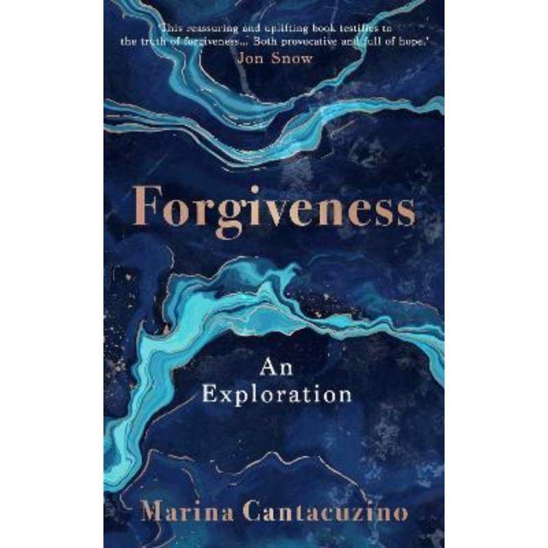 预订forgiveness:an exploration