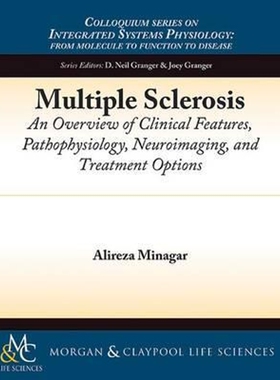 按需印刷不退不换Multiple Sclerosis[9781615045884]