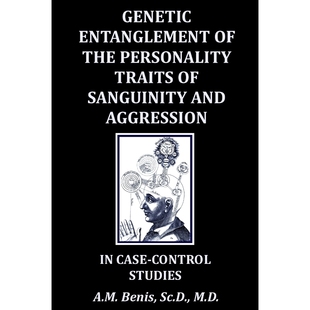 Studies Control and Genetic Entanglement Aggression Personality the Case 按需印刷 Traits Sanguinity
