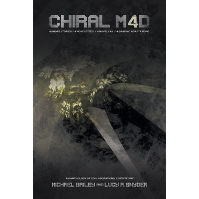 按需印刷Chiral Mad 4[9780999575499]