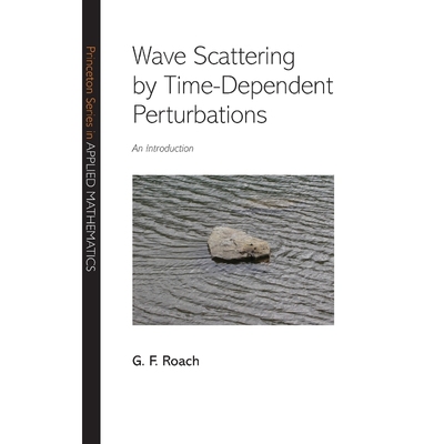 按需印刷Wave Scattering by Time-Dependent Perturbations[9780691113401]
