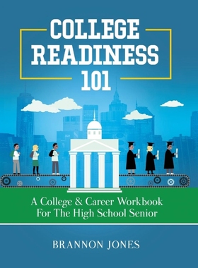 按需印刷College Readiness 101[9780692172131]