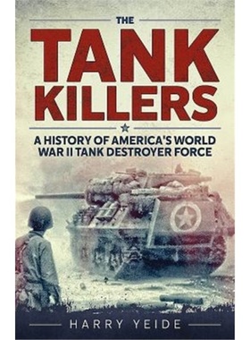 预订Tank Killers[9781612006505]