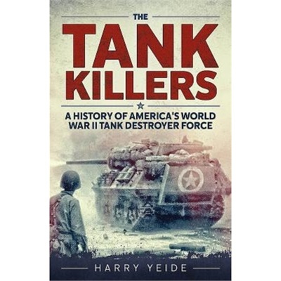 预订Tank Killers[9781612006505]