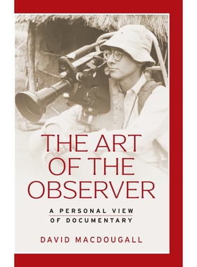 按需印刷不退不换The art of the observer[9781526165343]