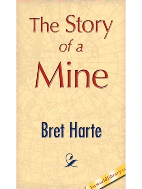 预订Story of a Mine