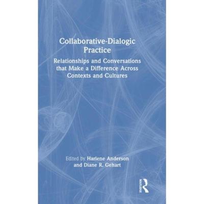 按需印刷TF Collaborative Dialogic Practice[9780367707750]