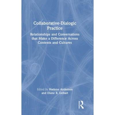 按需印刷TF Collaborative Dialogic Practice[9780367707750]