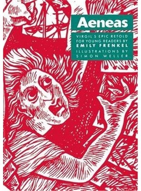 按需印刷Aeneas[9780862921989]