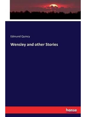 按需印刷不退不换Wensley and other Stories[9783743305847]