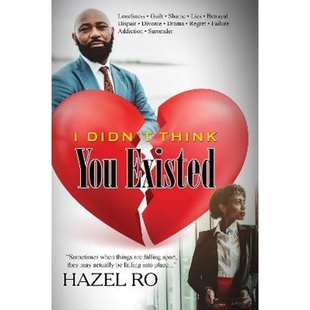 You 预订I Think Existed Didn