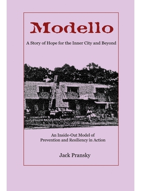 按需印刷Modello[9781926918242]