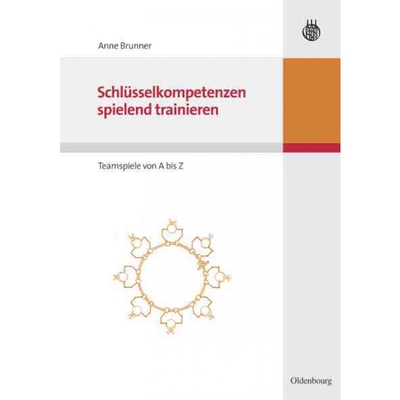 按需印刷DEG Schlüsselkompetenzen spielend trainieren[9783486589757]