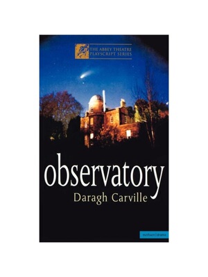 按需印刷不退不换Observatory[9780413739100]