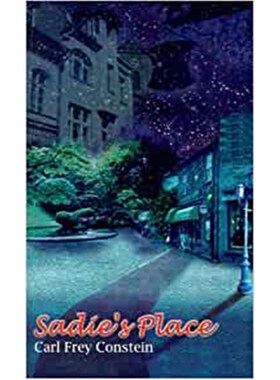 按需印刷不退不换Sadie's Place[9780759652002]