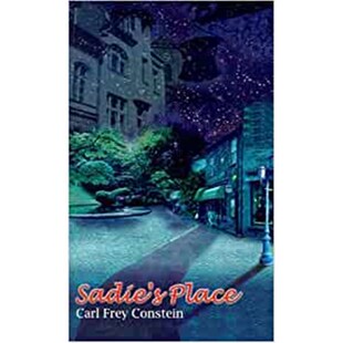 按需印刷不退不换Sadie Place 9780759652002
