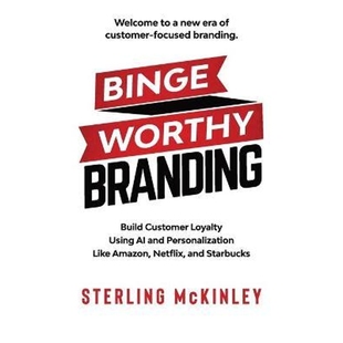 9780578643588 Branding Worthy 按需印刷Binge