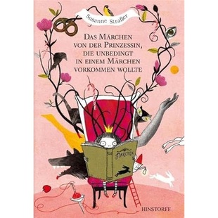 von die 德语 Marchen wollte 预订 vorkommen der Das unbedingt Prinzessin 9783356013900 einem