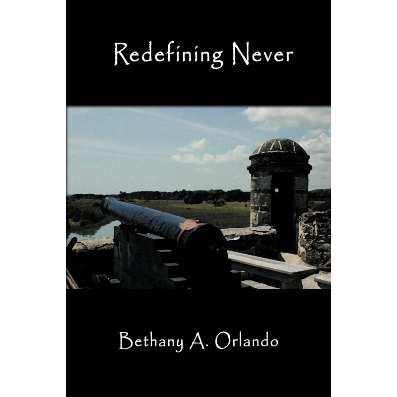 按需印刷Redefining Never[9781426901768]