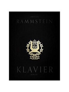 Klavier 现货Rammstein