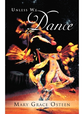 按需印刷Unless We Dance[9781466964594]