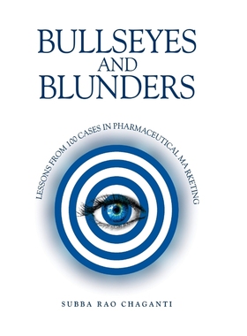 按需印刷Bullseyes and Blunders[9789388305617]
