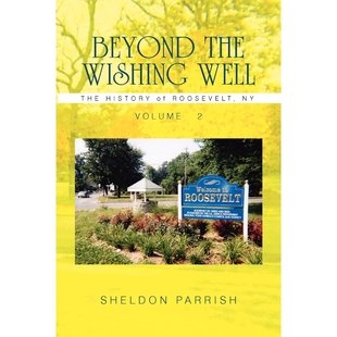 按需印刷Beyond the Wishing Well[9781453519547]