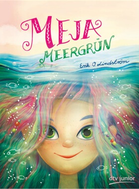 预订【德语】Meja Meergrun[9783423718363]