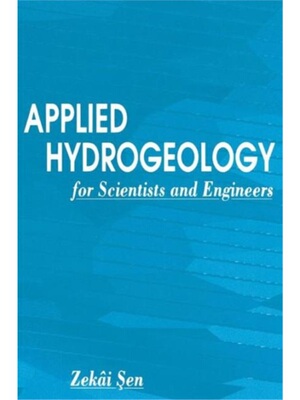 预订Applied Hydrogeology for Scientists and Engineers