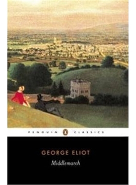 预订Middlemarch