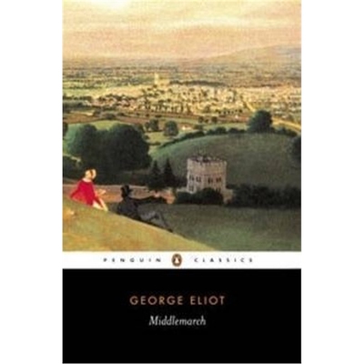 预订Middlemarch