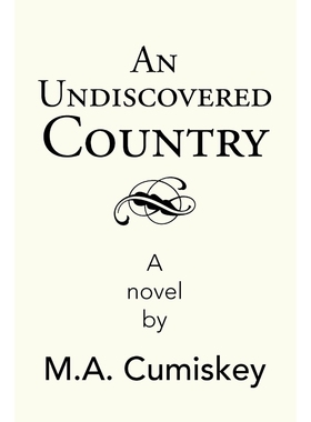 按需印刷An Undiscovered Country[9781479761975]