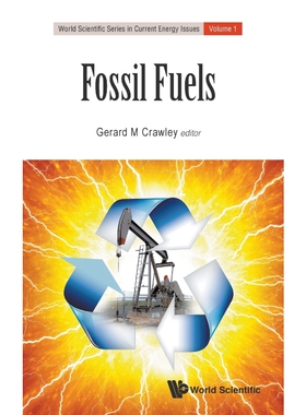 按需印刷不退不换FOSSIL FUELS[9789814699976]