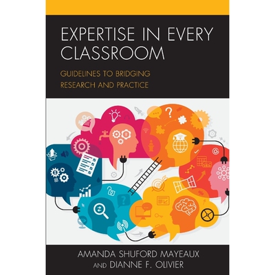 按需印刷Expertise in Every Classroom[9781475852820]