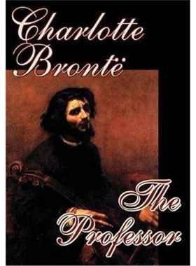 按需印刷The Professor[9780809598960]