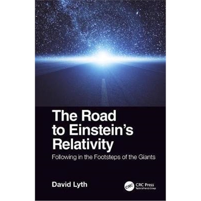按需印刷不退不换图书The Road to Einstein's Relativity:Following in the Footsteps of the Giants[9780367002534]