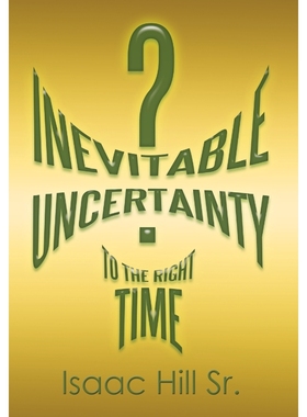 按需印刷Inevitable Uncertainty[9781503549906]