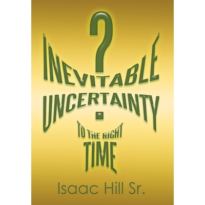 按需印刷Inevitable Uncertainty[9781503549906]