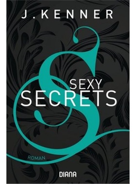 预订【德语】Hottest Mess (2)[9783453359161]