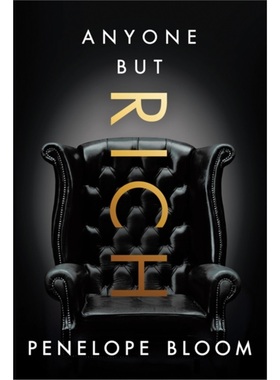 预订Anyone But Rich[9781542014151]