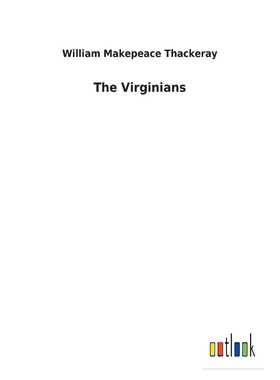 按需印刷The Virginians[9783732628285]