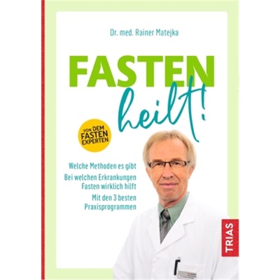 预订【德语】Fasten heilt![9783432111636]