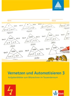预订不退不换德语 Vernetzen und Automatisieren 3[9783122010188]